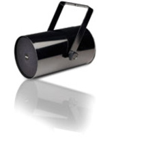 ONE-WAY, 5-WATT AMPLIFIED TRACK-STYLE