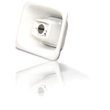 TALKBACK FLEXHORN W/MOUNTING BRACKET