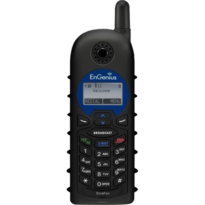 2 WAY RADIO HANDSET