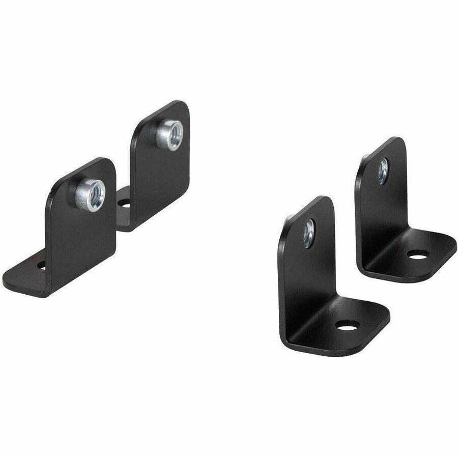 THE UNIVERSAL CONSOLE BOX LEG KIT WORKS WITH MOST VEHICLES AND ATTACHES TO THE S