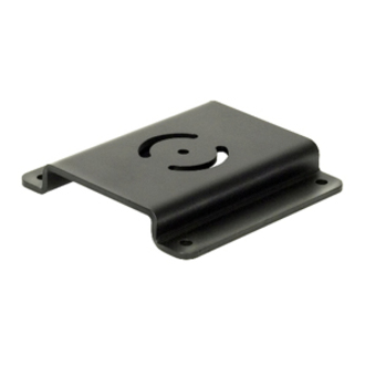 THE UNIVERSAL HORIZONTAL SURFACE BASE IS A LOW-PROFILE SOLUTION PERFECT FOR ANY