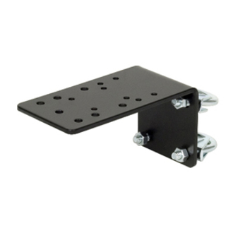 GAMBER-JOHNSON RACK-TO-POST 6INCH PLATFORM. ATTACHES TO ANY LOWER POLE. USE TO M