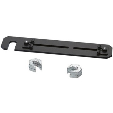 EXISTING THREADED ROD QUIKLOCK BRKT