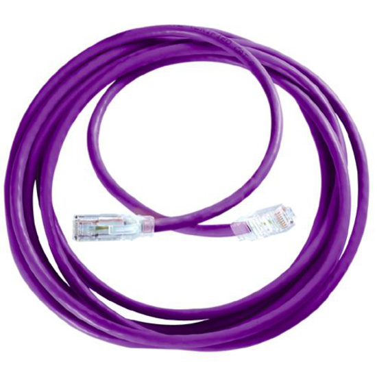 CORD CLARITY 6, 15FT, VIO