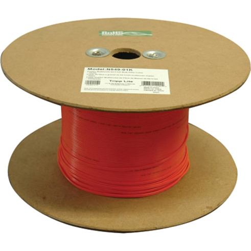 1K 62.5/125 BULK FIBER OPTIC C