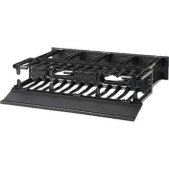 HORIZONTAL CBL MGR HICAP F