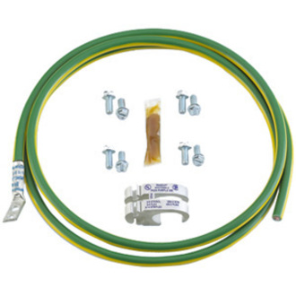 JUMPER KIT COMMON BONDING NTWK CBN 6 AWG