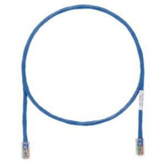 14FT CU PC CAT6 UTP CBL YLW EA