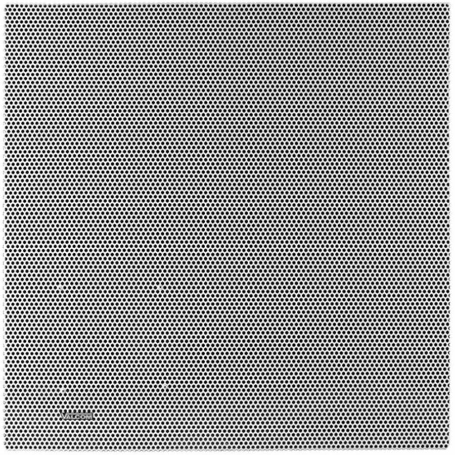 LAY-IN CEIL SPKR W/BBX 2X2MTRC 600X600MM