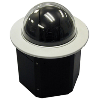 RECESSED CEILING MOUNT HOUSING FOR WV-CS