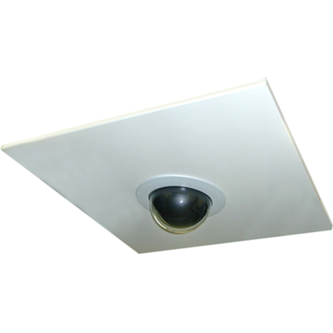 RECESSED CEILING MOUNT HOUSING FOR WV-CS