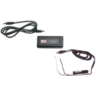 LIND DC ADAPTER FOR D-LINK 4 PORT HUB AUTO-RESET H/W, ROHS