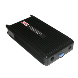 120W, HP DC 7800, (ULTRA-SLIM ONLY)