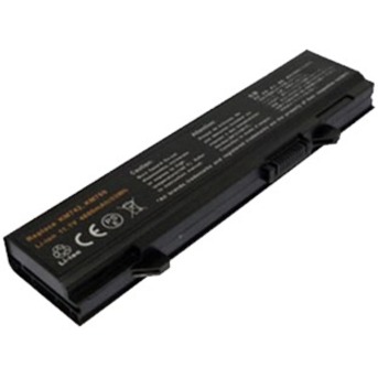 5050MAH 6CELL TOTAL MICRO BATTERY DELL