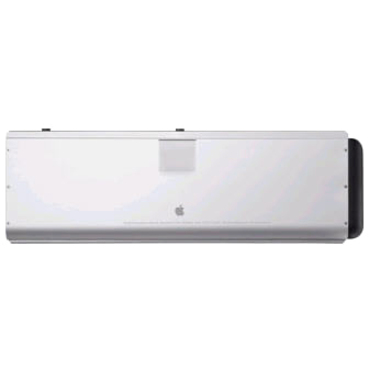 4800MAH 6CELL TOTAL MICRO BATTERY APPLE
