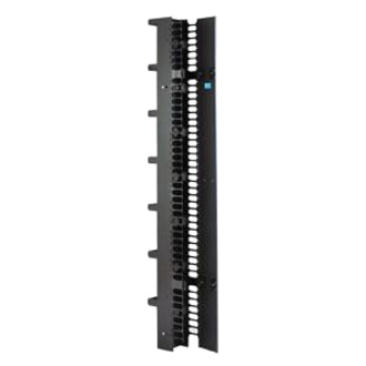 CCS COMBINATION CABLING SYSTEM; 3.65INW X 6INH X 12.24IND; BLACK
