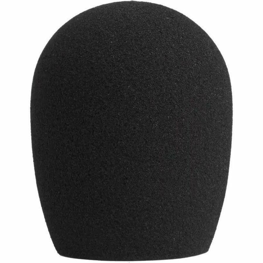 WINDSCREEN FOR KSM27/32/44, BLACK