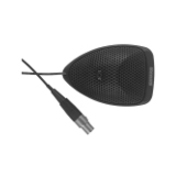 SUBMINIATURE BOUNDARY CONDENSER MICROPHONE, HALF OMNIDIRECTION, MINIATURE BOUNDA