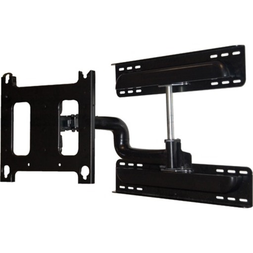 MOUNTING KIT - STEEL - BLACK - TILT, Q-LATCH MOUNTING SYSTEM