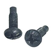 CABINET ACCESS, #12-24 PHILP SCR,20PK