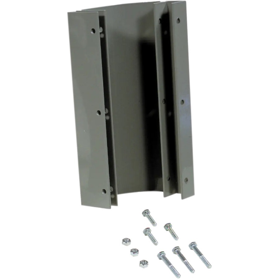 CABLEMGT, LAD-RCK,CABLE RADIUS DROP,6W