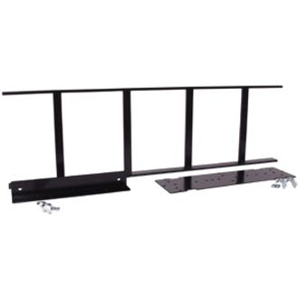 CABLEMGT, LAD-RCK,WALL TO RACK MT KT