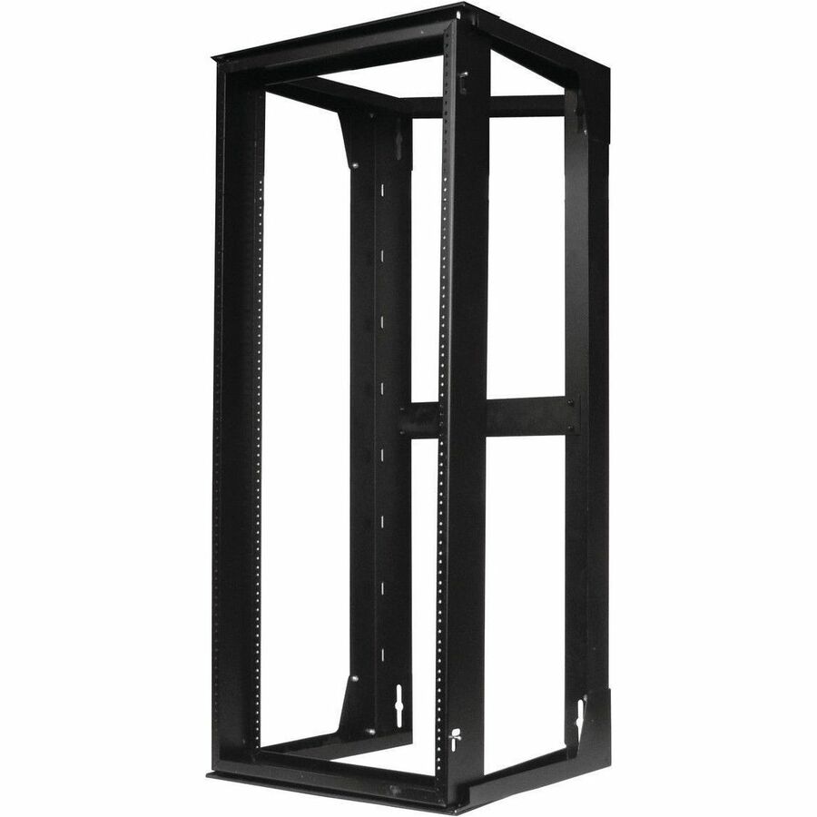 RACK, WALL MOUNT,SWING,47HX18D,25U