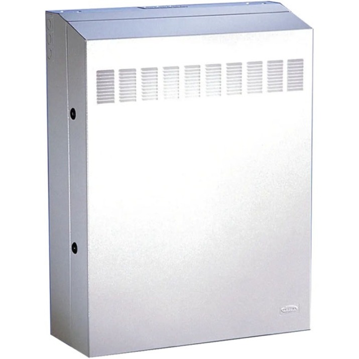 CABINET, REM EQUIP,4 HUB,32H,GY