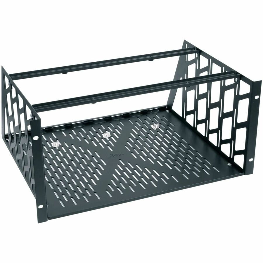 5 SPACE CLAMPING RACKSHEL
