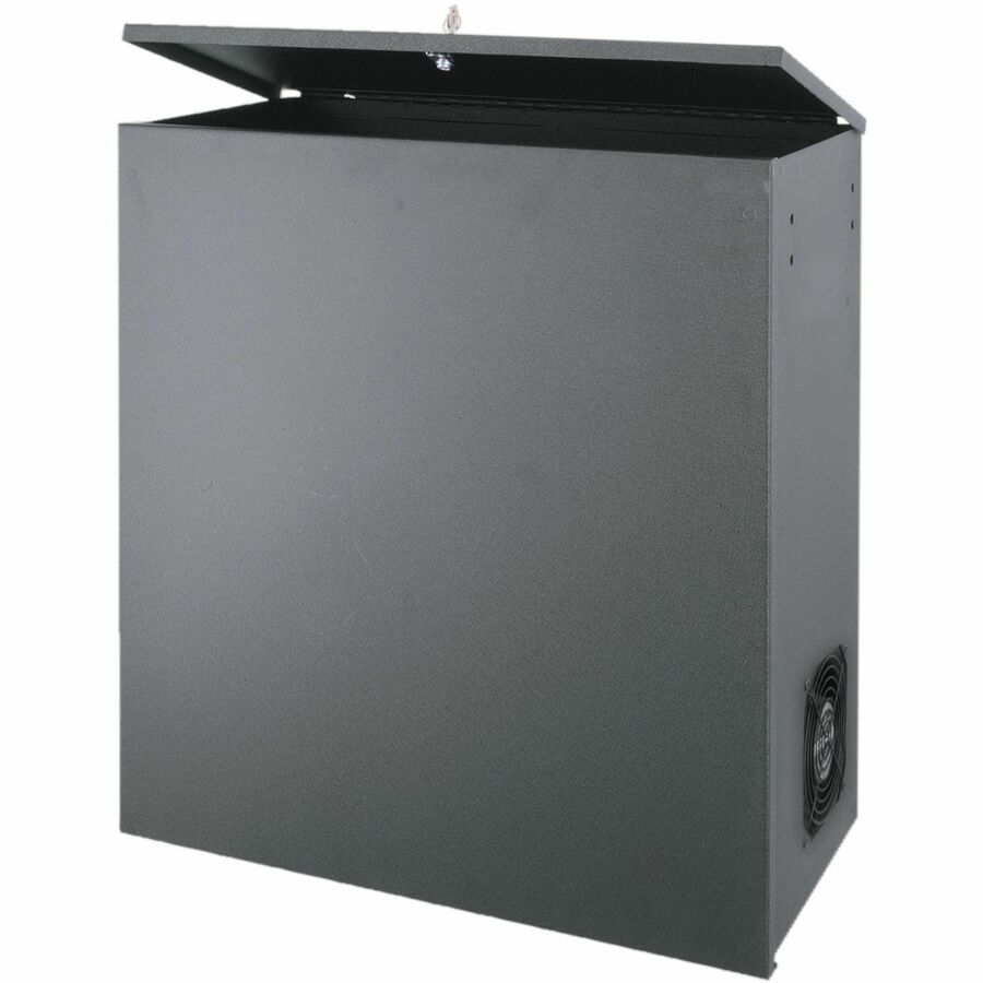 DVR LOCK BOX