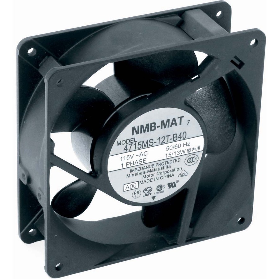 119MM FAN 220V W/CORD