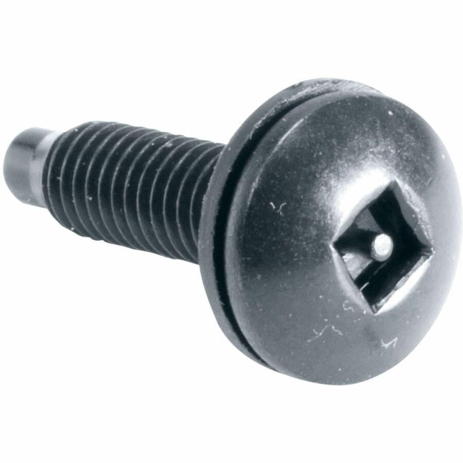100PC 10-32 SQDRIVE W/PIN