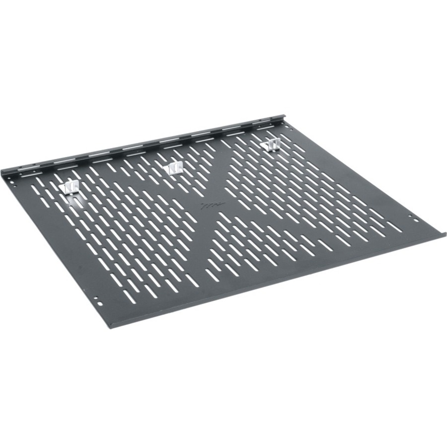 VENTED KD SERIES RACKSHELVES SHIP READY-TO-ASSEMBLE TO MINIMIZE FREIGHT COSTS &