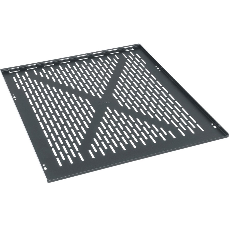 VENTED KD SERIES RACKSHELVES SHIP READY-TO-ASSEMBLE TO MINIMIZE FREIGHT COSTS &