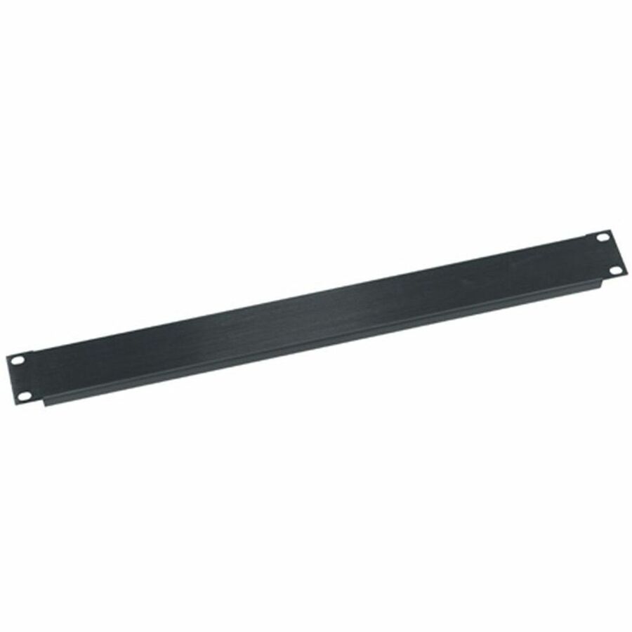 1SP FLANGED ALUM BLANK PA