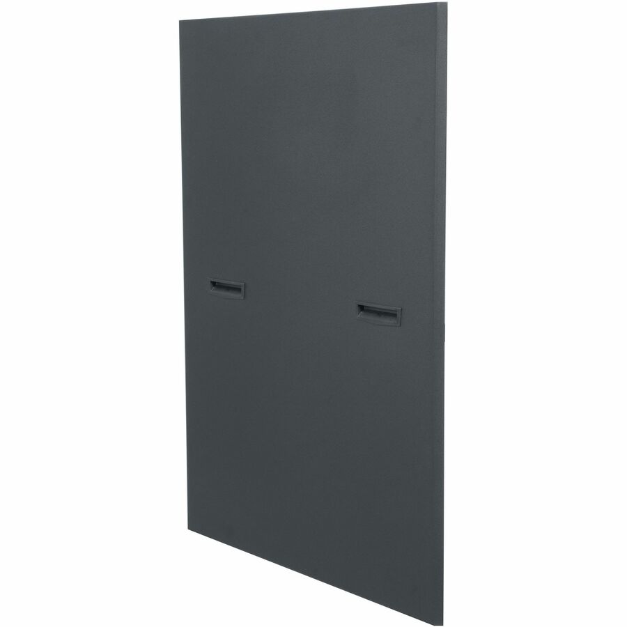 SIDE PANELS, 21 RU, 26IN D SLIM 5 RACKS