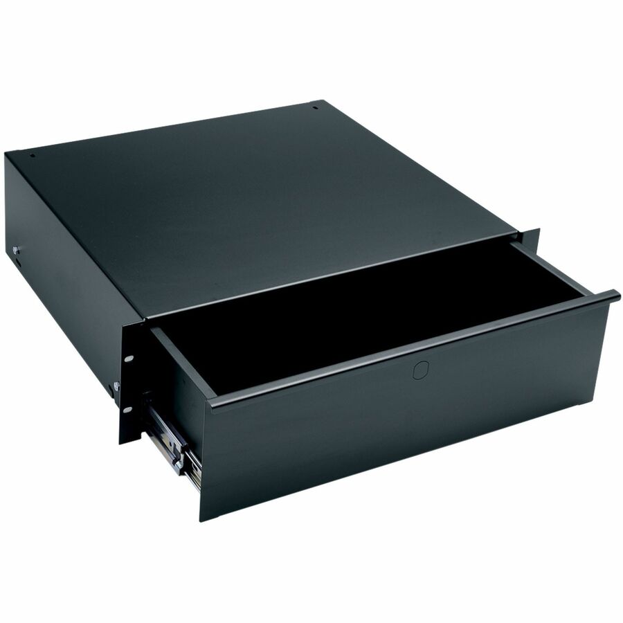 3SP UTIL. DRAWER.BLK
