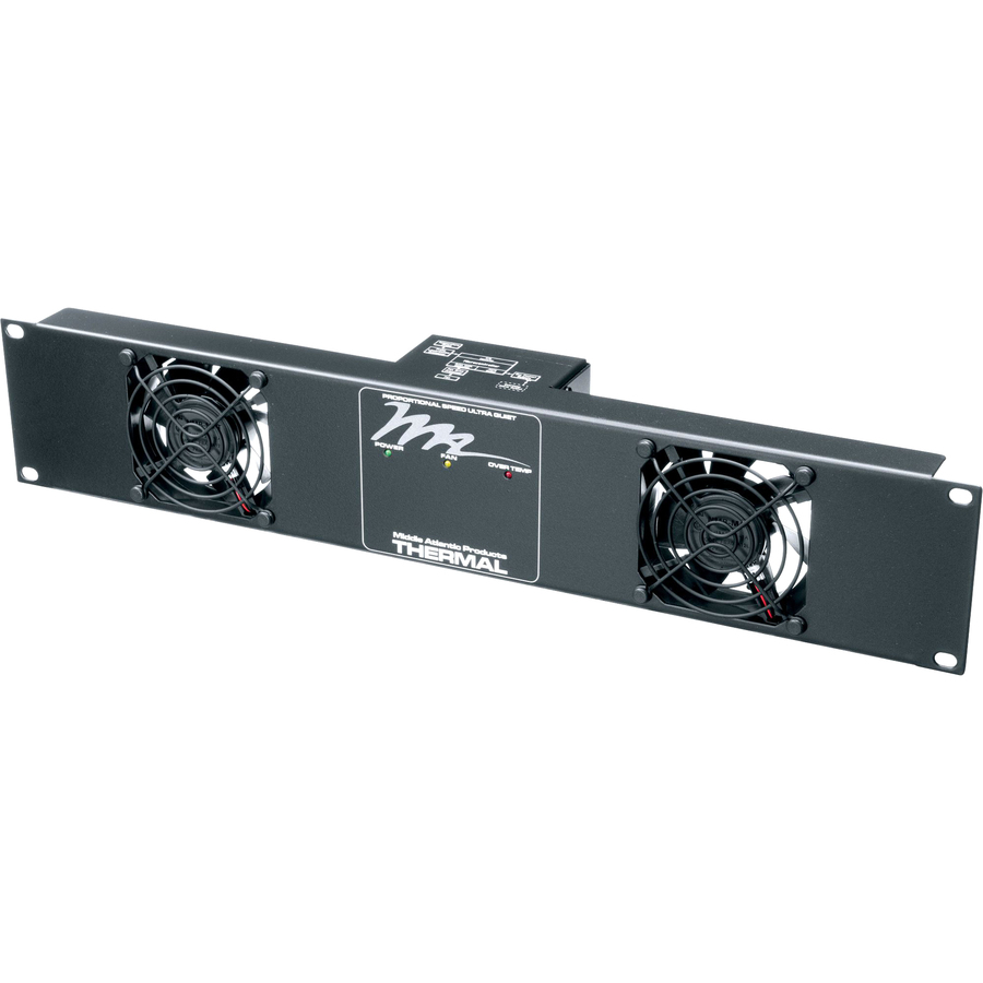 ULTRA QFP 2 FAN LED