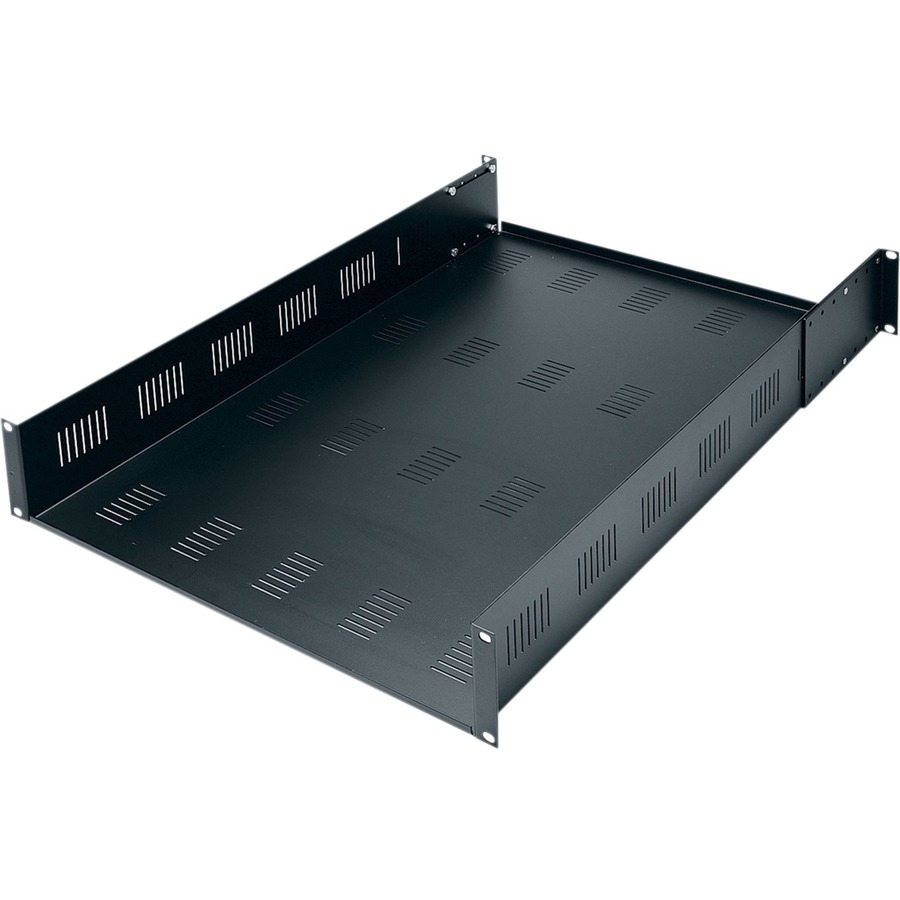 2SP FRNT&REAR MT SHELF 25