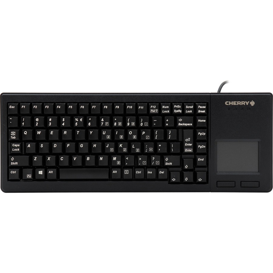 BLACK 15 ULTRASLIM USB 88 MECHANICAL KE