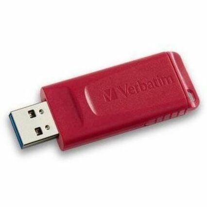 64GB Store n Go USB Red
