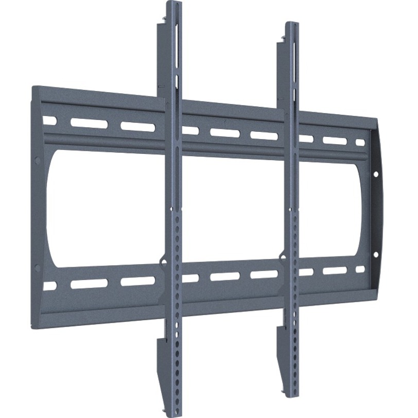 LOW-PROFILE FLAT WALL MOUNT FOR FLAT PANEL DISPLAYS UP TO 175 LBS. - VESA 200X20