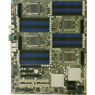 S4989WG2NR-SI - MEB - SUPPORT UP TO (4) AMD 45NM QUAD-CORE, OPTERON 8300 SERIES