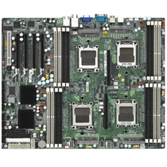 S4985G3NR-SI - MEB - AMD 45NM QUAD-CORE OPTERON 8300/8400 SERIES PROCESSORS (BAR