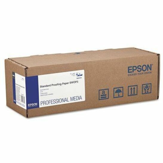 Standard Proofing Paper SWO