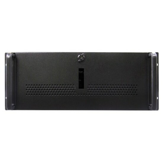 4U MILITARY RACKMOUNT CHASSIS