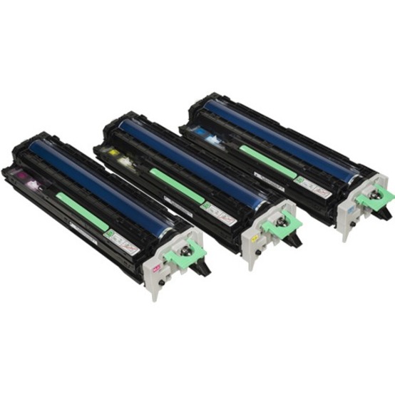 RICOH AFICIO SPC820DN COLOR PHOTOCONDUCTOR YIELD 40,000
