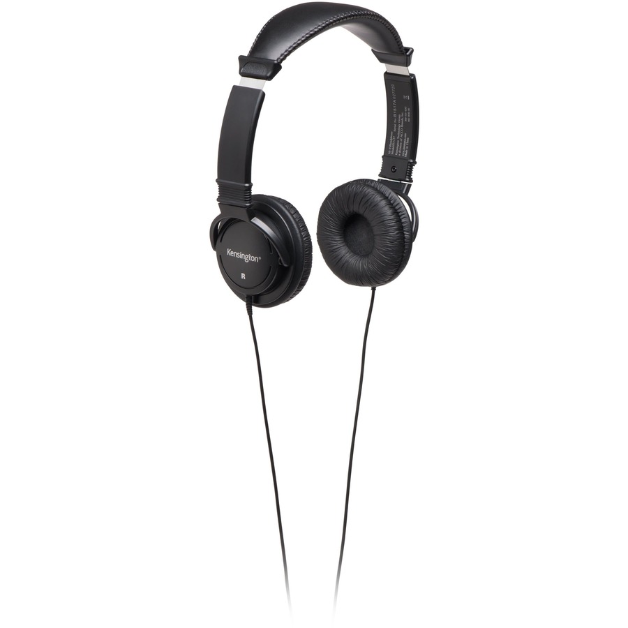 CLASSIC 3.5MM HEADPHONE WITH 9FT CORD