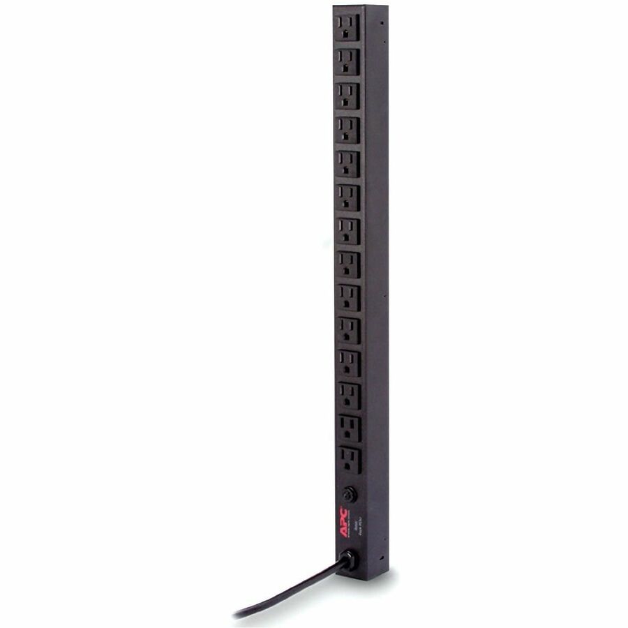 RACK PDU BASIC 0U 15A 120V