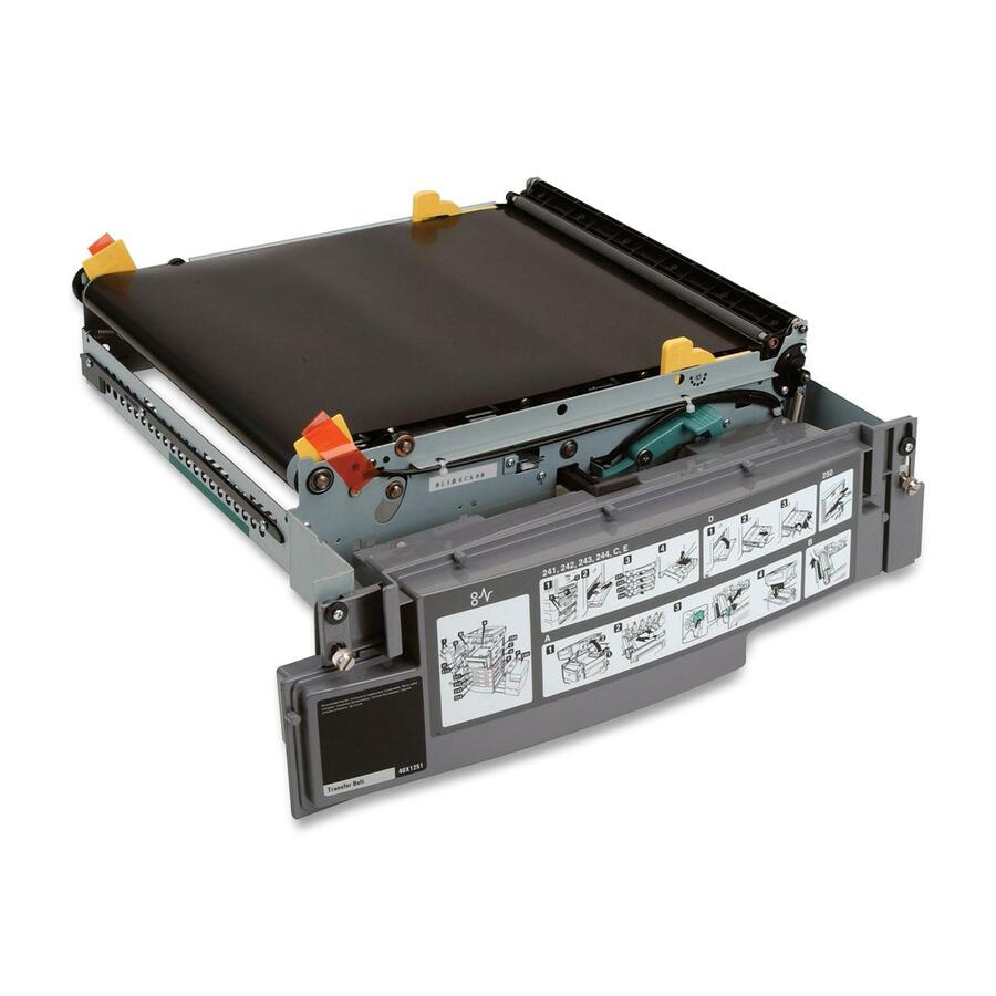 TRANSFER BELT UNIT